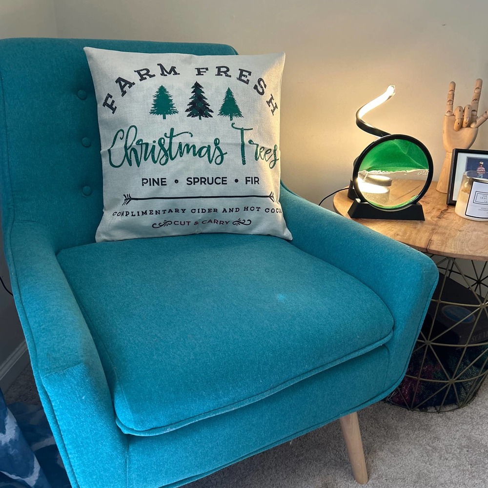Christmas decor, pillow & cushions